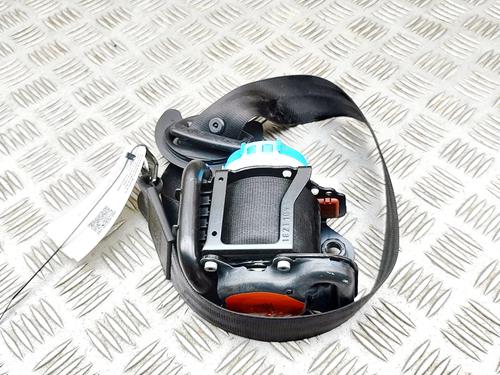 Front left seatbelt AUDI Q3 (8UB, 8UG) 2.0 TDI quattro | BP38184818I26 - Image 4