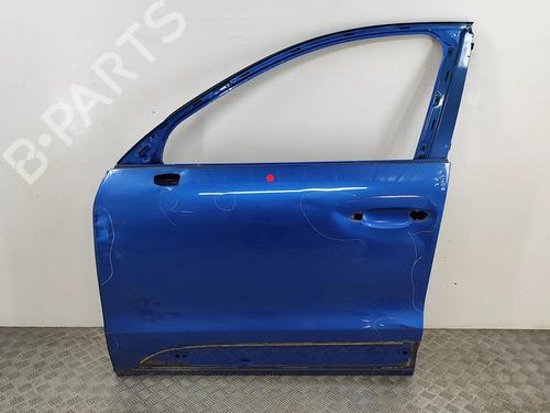 Porta frente esquerda Porta frente esquerda PORSCHE MACAN (95B) 3.0 S Diesel (258 hp) 34347466 34347466