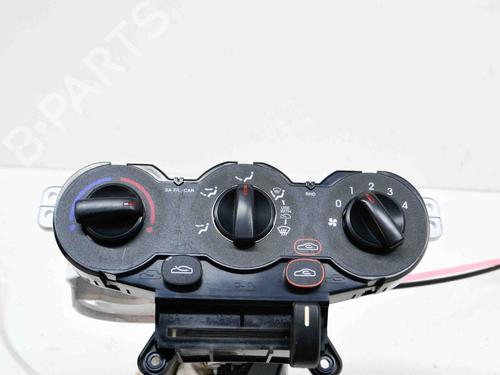 Used Climate control KIA PICANTO I (SA) 1.0 (63 hp) 8847003