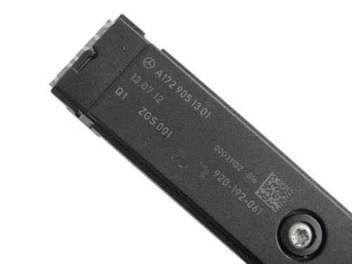 Electronic module MERCEDES-BENZ SLK (R172) 250 CDI / d (172.403) | BP30283625M83  - Image 5