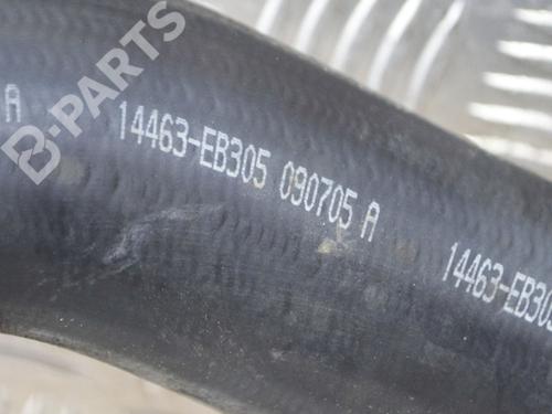 Pipe NISSAN PATHFINDER III (R51) 2.5 dCi 4WD | BP9227438M125 