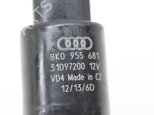 Washer pump AUDI A4 B8 Avant (8K5) 2.0 TDI | BP14624677E24 