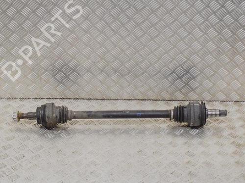 Used Left rear driveshaft MERCEDES-BENZ GLS (X166) 350 d 4-matic (166.824) (258 hp) 6738290