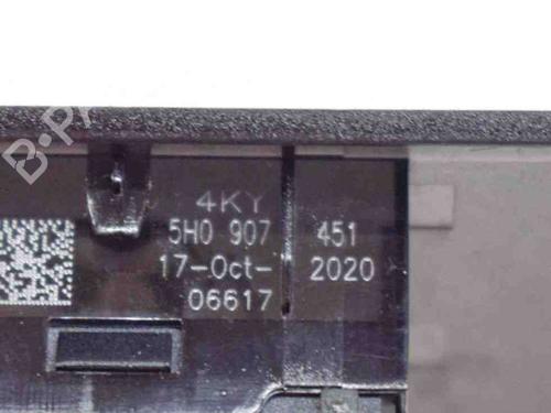 Electronic sensor VW GOLF VIII (CD1, DA1) 1.5 TSI | BP28430583M84 