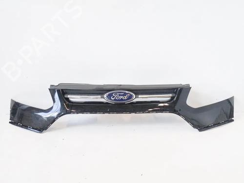 Used Grille Grille FORD TRANSIT CUSTOM V362 Bus (F3) 2.2 TDCi (155 hp) 6728728 6728728