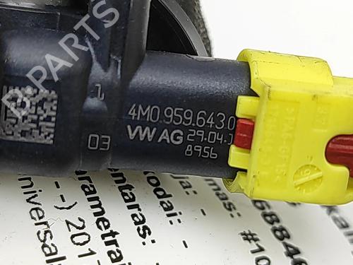 Electronic sensor AUDI A4 Allroad B9 (8WH, 8WJ) 3.0 TDI quattro | BP31859505M84