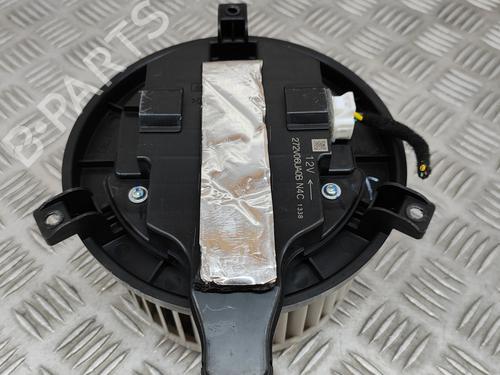 Heater blower motor NISSAN QASHQAI III (J12) 1.3 DIG-T | BP28171738M62 