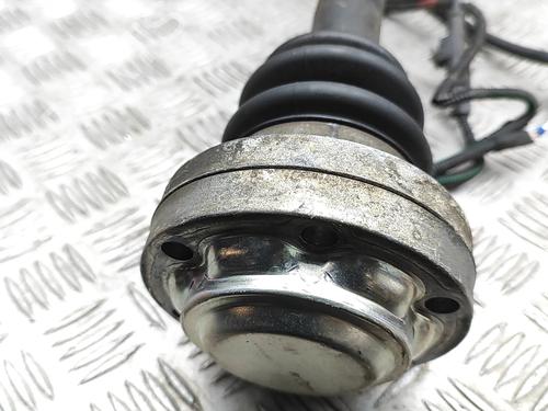Left rear steering knuckle FERRARI CALIFORNIA 4.3 | BP33386465M27 - Image 6