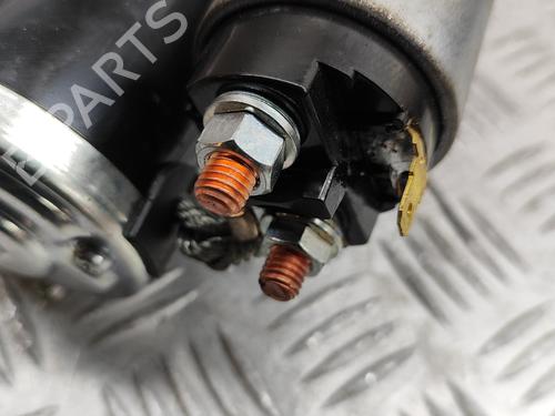 Starter MAZDA CX-5 (KF) 2.0 | BP25614784M8