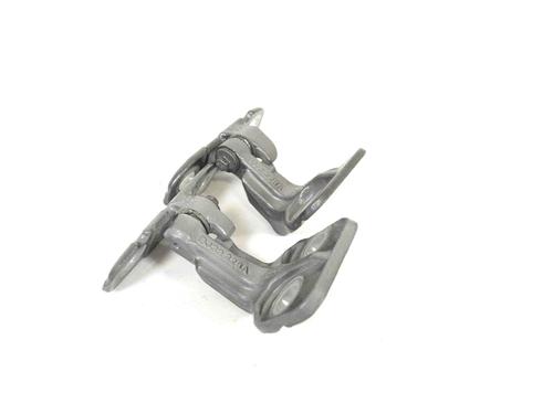 Dørhængsel/Dørbegrænser JAGUAR E-PACE (X540) 2.0 AWD | BP30222699C146