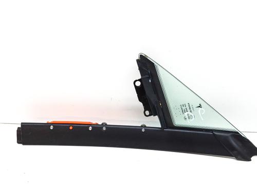 Used Front right door window Front right door window TESLA MODEL S (5YJS) P100D AWD (772 hp) 10400327 10400327