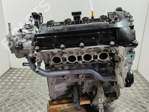 Used Engine Engine MAZDA 3 (BM, BN) 2.0 (120 hp) 33355102 33355102