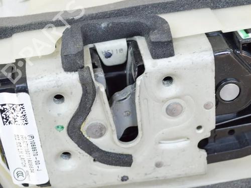 Rear left lock TESLA MODEL 3 (5YJ3) EV Performance AWD | BP27751349C100  - Image 6