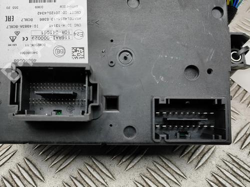 Fuse box PEUGEOT BOXER Bus 2.2 BlueHDi 140 | BP38875308E1 - Image 6