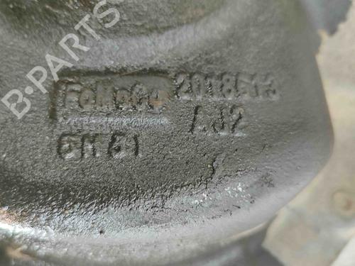 Front differential FORD RANGER (TKE) 3.2 TDCi 4x4 | BP27576866M23 