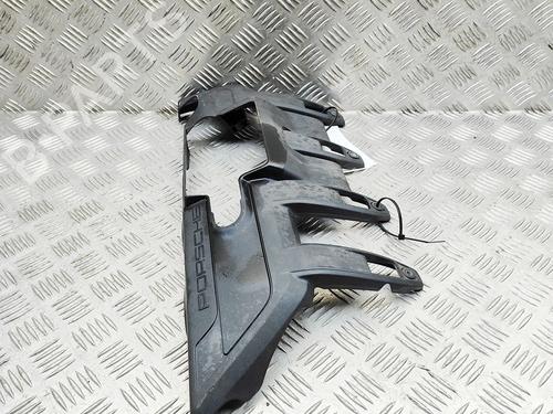 Upper protection BMW 5 (E60) 530 d | BP37999369M93 - Image 3
