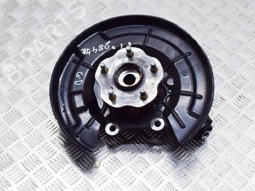 Used Right rear steering knuckle LEXUS RX (_L2_) 450h AWD (GYL25_, GYL26_, GYL25, GYL26, GYL25R, GYL26R) (313 hp) 14617592