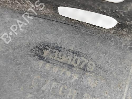 Hjulbue BMW i3 (I01) Electric | BP20144553C56 