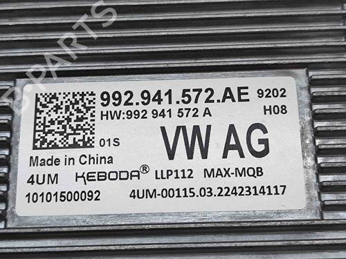 Elektronisk modul BMW 7 (F01, F02, F03, F04) 730 d | BP28548568M83