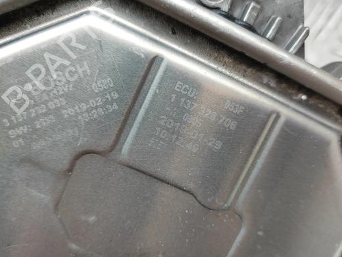 Electronic module MERCEDES-BENZ E-CLASS Convertible (A238) E 300 (238.448) | BP37469605M83 - Image 8