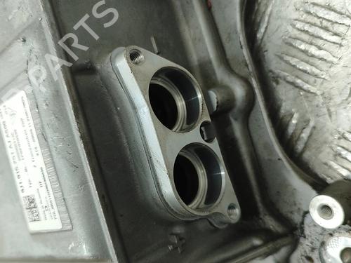 Inverter/Converter PORSCHE TAYCAN Cross Turismo (Y1B) 4S Performance Battery Plus (Y1BDB1) | BP31762609M119 