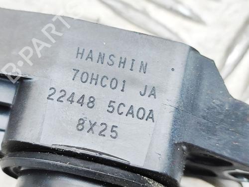 Ignition coil INFINITI Q50 3.0 t | BP32728706M94  - Image 7