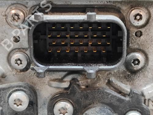 Inverter/Converter VW GOLF VII (5G1, BQ1, BE1, BE2) e-Golf | BP25883843M119 