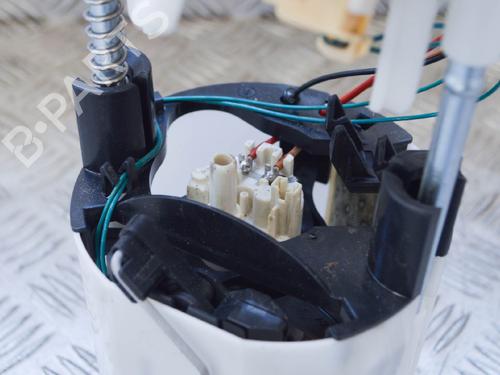 Fuel pump BMW 1 Coupe (E82) 125 i | BP6763698M76 