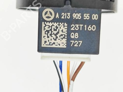 Switch MERCEDES-BENZ E-CLASS (W213) E 220 d (213.004) | BP34218310I30  - Image 7