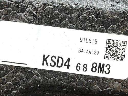 Other MAZDA CX-5 (KF) 2.2 D | BP30620853O1 