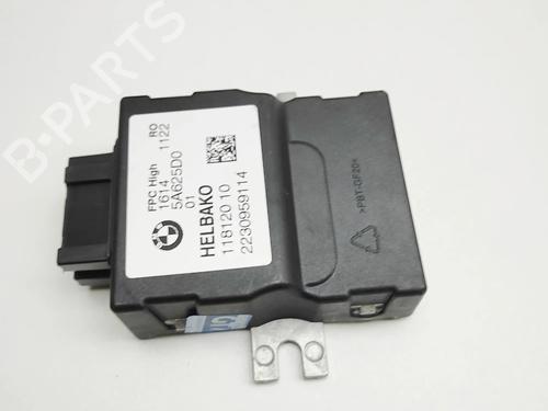 Elektronisk modul Elektronisk modul 38443252 38443252