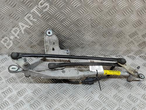 Used Front wipers mechanism MASERATI GHIBLI III (M157) 3.0 D (250 hp) 24307446