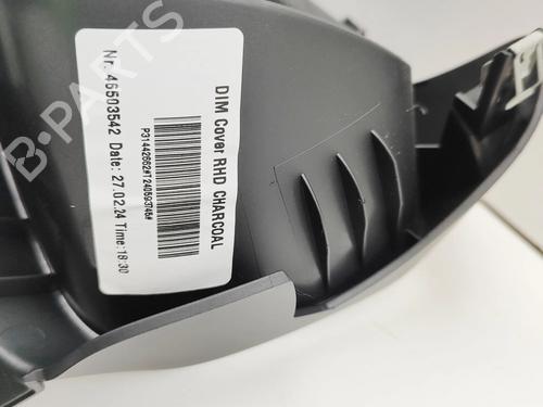 Andre VOLVO C40 (539) Recharge AWD | BP39511547O1 - Image 7