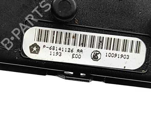 Switch CHRYSLER GRAND VOYAGER V (RT) 2.8 CRD | BP38071267I30 - Image 6