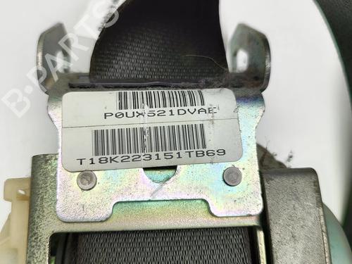 Front right seatbelt DODGE CHARGER 2.7 | BP27783362I25  - Image 8