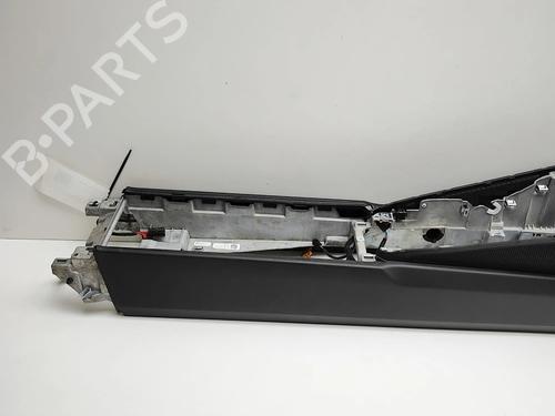 Mittelkonsole PORSCHE 911 Convertible (992) 3.0 Carrera (992312) | BP38018336I22 - Image 5