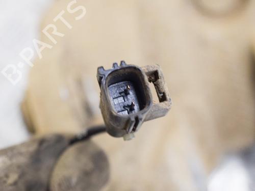 Right rear steering knuckle LAND ROVER RANGE ROVER VELAR (L560) 2.0 D180 TD4 4x4 | BP14632747M28 