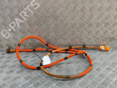 Wiring harness JAGUAR F-PACE (X761) 2.0 P400e Plug-in Hybrid | BP28275615E16 