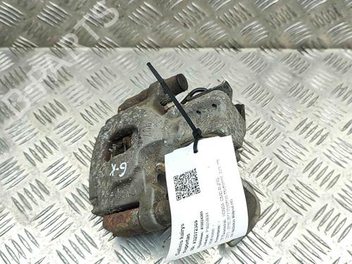 Left rear brake caliper HONDA CIVIC IX (FK) 2.2 i-DTEC (FK3) | BP29615980M107 