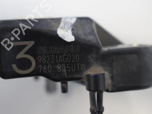 Electronic sensor SUBARU LEGACY IV (BL) 2.0 D AWD (BLD) | BP33396832M84 - Image 5