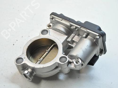 Used Throttle body Throttle body BMW i3 (I01) Range Extender (170 hp) 33365760 33365760