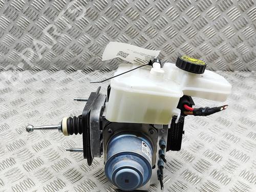 Servo frein Servo frein BMW X3 (G01, F97, G08) iX3 (286 hp) 34604552 34604552