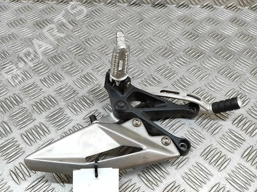 Other TRIUMPH MOTORCYCLES STREET Street Triple S (HD01, HD01A) | BP36044471O1 - Image 2