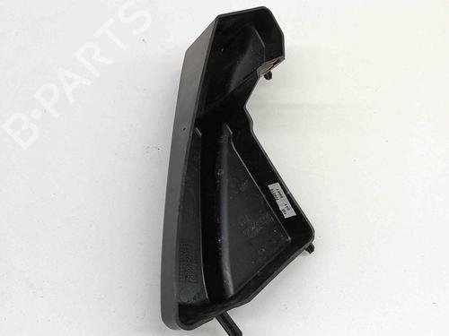 Front bumper bracket LAND ROVER RANGE ROVER EVOQUE (L538) 2.2 D 4x4 | BP22443875C158 