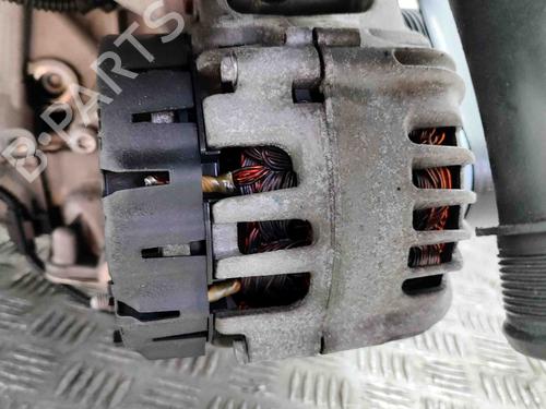 Engine AUDI A5 Sportback (F5A, F5F) S5 TFSI quattro | BP29488031M1 