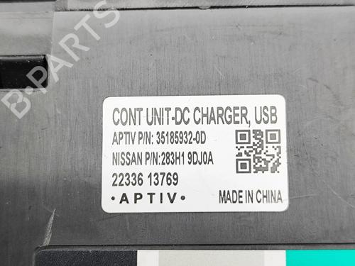 Electronic module NISSAN LEAF (ZE1) Electric | BP39989420M83  - Image 6