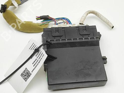 Módulo eletrónico Módulo eletrónico 37698088 37698088