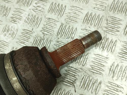 Right front driveshaft OPEL VIVARO B Bus (X82) 1.6 CDTI (06) | BP32025537M39 