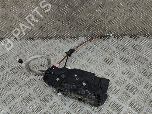 Used Rear left lock MERCEDES-BENZ GLC Coupe (C253) 300 e 4-matic (253.353) (320 hp) 27774348