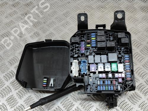 Fuse box MAZDA CX-30 (DM) SKYACTIV-G M Hybrid | BP28557249E1 